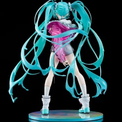 Hatsune Miku With SOLWA 1/7 Scale Figure, -Figures & Dolls Sales 6ecaea16dab4446781441796c97d9da2.jpg