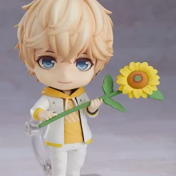 Good Smile Arts Shanghai Nendoroid Mr. Love: Queen's Choice Qiluo Zhou (Re-run), -Figures & Dolls Sales 6efde1f0653f40ee9693c6e46552d74e.jpg