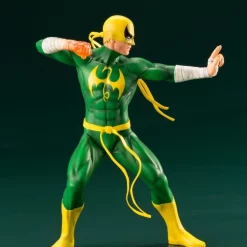 KOTOBUKIYA ArtFX+ The Defenders Iron Fist, 22 KOTOBUKIYA ArtFX+ The Defenders Iron Fist, -Figures & Dolls Sales 6f075c7fe947458085232d6fddcef309.jpg