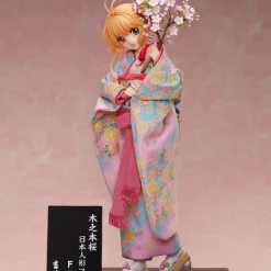 Yoshitoku X F:NEX Cardcaptor Sakura: Clear Card Sakura Kinomoto Japanese Doll 1/4 Scale Figure, 22 Yoshitoku X F:NEX Cardcaptor Sakura: Clear Card Sakura Kinomoto Japanese Doll 1/4 Scale Figure, -Figures & Dolls Sales 6f1410a791a24fa38473052a39f61bfe.jpg