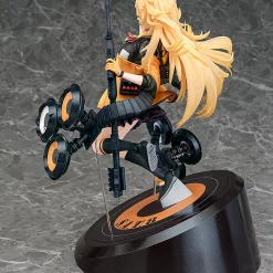 Girls' Frontline S.A.T.8: Heavy Damage Ver. 1/7 Scale Figure, -Figures & Dolls Sales 6f19c9031de4430db91c7325c5291611.jpg