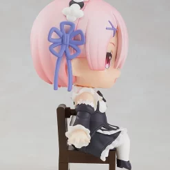 Nendoroid Swacchao! Re:Zero -Starting Life In Another World- Ram, -Figures & Dolls Sales 6f27432868864946b4433b8244bd8b64.jpg