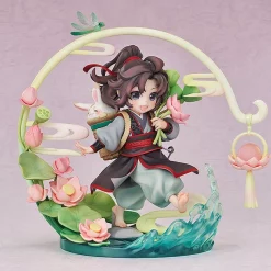 The Master Of Diabolism Wei Wuxian: Childhood Ver. 1/8 Scale Figure,