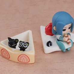 Good Smile Arts Shanghai The Legend Of Hei Collectible Figures: Happy Birthday! Box Set, -Figures & Dolls Sales 6f429da6dfe545239543182a02c5061e.jpg