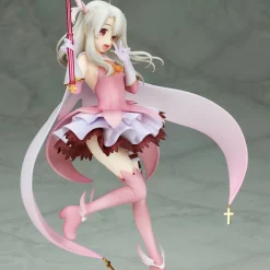 Type-Moon Fate/kaleid Liner Prisma☆Illya Prisma Phantasm Illyasviel Von Einzbern 1/7 Scale Figure, -Figures & Dolls Sales 6f4642d770334dafbc725e061ea248a5.jpg