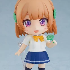 Good Smile Company Nendoroid Osamake: Romcom Where The Childhood Friend Won't Lose Kuroha Shida,