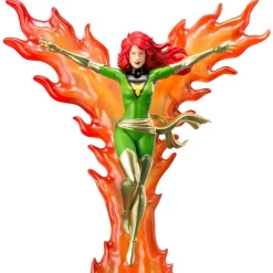 KOTOBUKIYA ArtFX+ X-Men '92 Phoenix, 29 KOTOBUKIYA ArtFX+ X-Men '92 Phoenix, -Figures & Dolls Sales 6f67fc48aa924e309c3320876817157d.jpg