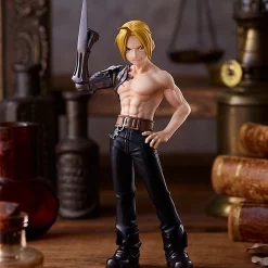 Good Smile Company Pop Up Parade Fullmetal Alchemist: Brotherhood Edward Elric (Re-run),
