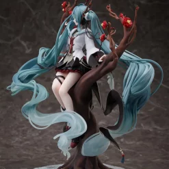 Hatsune Miku: 2022 Chinese New Year Ver. 1/7 Scale Figure, -Figures & Dolls Sales 6f715b7204934f6e91ba2875fde8428c.jpg