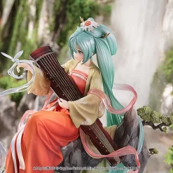 Hatsune Miku: Gao Shan Liu Shui Ver. 1/7 Scale Figure, -Figures & Dolls Sales 6f861f4e397543c9a0e11efd54e1dc5b.jpg