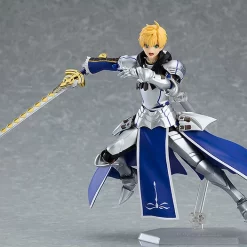 MAX FACTORY Figma Fate/Grand Order Saber/Arthur Pendragon (Prototype), -Figures & Dolls Sales 6f99079c438b4ee3910767baf021fd88.jpg