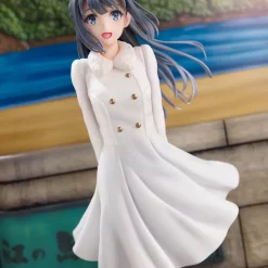 Rascal Does Not Dream Of Bunny Girl Senpai Shoko Makinohara: Enoshima Ver. 1/7 Scale Figure, 27 Rascal Does Not Dream Of Bunny Girl Senpai Shoko Makinohara: Enoshima Ver. 1/7 Scale Figure, -Figures & Dolls Sales 6fa5fa92eb8046f3bc38aef102fa1e6d.jpg