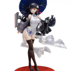 Azur Lane Yat Sen 1/7 Scale Figure, 21 Azur Lane Yat Sen 1/7 Scale Figure, -Figures & Dolls Sales 6fbc41d86ce7449795e8b2bceb28a379.jpg