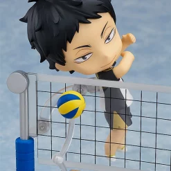 Good Smile Company Nendoroid Haikyu!! Keiji Akaashi (Re-run), 10 Good Smile Company Nendoroid Haikyu!! Keiji Akaashi (Re-run), -Figures & Dolls Sales 6fc3e1acf7cc4680873ae0795c7ac13b.jpg
