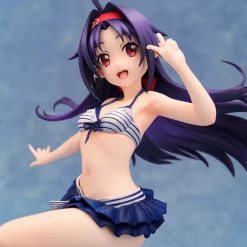 Sword Art Online: Alicization - War Of Underworld Yuuki: Swimsuit Ver. 1/7 Scale Figure, -Figures & Dolls Sales 6fc40a2db8f64f3d80bf608690132a6a.jpg