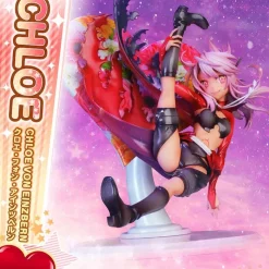 Prisma Wing Fate/Kaleid Liner Prisma Illya 2wei! & Herz! Chloe Von Einzbern 1/7 Scale Figure, -Figures & Dolls Sales 7008058188294973ace9e4b0e26307ad.jpg