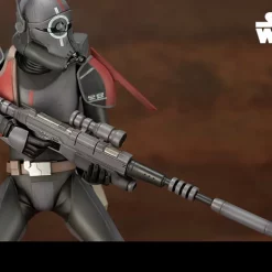 KOTOBUKIYA ArtFX Star Wars: The Bad Batch Crosshair, 26 KOTOBUKIYA ArtFX Star Wars: The Bad Batch Crosshair, -Figures & Dolls Sales 700a9c525b6a4682aab484aa07cc8ff8.jpg