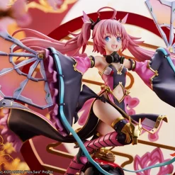 That Time I Got Reincarnated As A Slime Milim Nava: Greedy Wolf Ver. 1/7 Scale Figure, 36 That Time I Got Reincarnated As A Slime Milim Nava: Greedy Wolf Ver. 1/7 Scale Figure, -Figures & Dolls Sales 703d3afaac2b4f16a8f10475df559a64.jpg