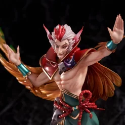 Hobby Max League Of Legends Rakan 1/7 Scale Figure, -Figures & Dolls Sales 703d3b8c691e423ca236a75daed3be5c.jpg