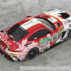Good Smile Racing 1/64 Scale Good Smile Hatsune Miku AMG 2017 Spa 24 Hour Ver., -Figures & Dolls Sales 704707eb82a442418ecaf37bd521c872.jpg