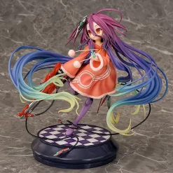 Phat! No Game No Life -Zero- Schwi 1/7 Scale Figure (Re-run), 11 Phat! No Game No Life -Zero- Schwi 1/7 Scale Figure (Re-run), -Figures & Dolls Sales 70665b1d1bd2473ab7061662819ac225.jpg