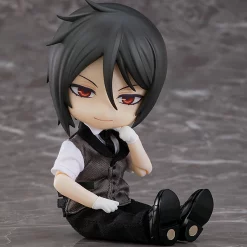 Good Smile Company Nendoroid Doll Black Butler: Book Of The Atlantic Sebastian Michaelis, -Figures & Dolls Sales 70a22786e0b84df492b9a711c8ef61e1.jpg