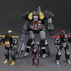 Good Smile Company The Gattai Hagane Works Dancouga - Super Beast Machine God Dancouga, 37 Good Smile Company The Gattai Hagane Works Dancouga - Super Beast Machine God Dancouga, -Figures & Dolls Sales 70abf43c64c44b8fa409e4aa8f411c33.jpg