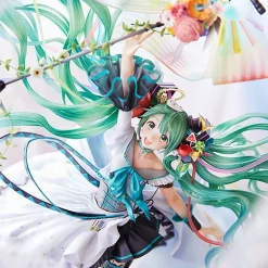 Good Smile Company Hatsune Miku: Memorial Dress Ver. 1/7 Scale Figure, -Figures & Dolls Sales 70add9e6820d4011a112562f30fc6974.jpg