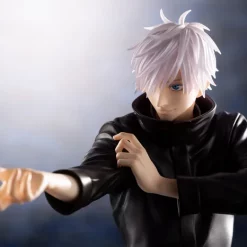KOTOBUKIYA ArtFX J Jujutsu Kaisen Satoru Gojo, -Figures & Dolls Sales 70bb0c69ddc84925a9b0882d8b979870.jpg