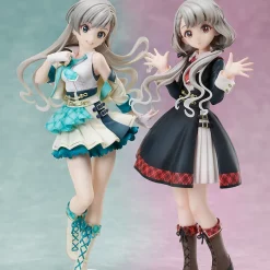 Licorne The Idolm@ster Cinderella Girls Hayate Hisakawa 1/7 Scale Figure, -Figures & Dolls Sales 70de8cde2a564d38a35743c728e0b7e5.jpg