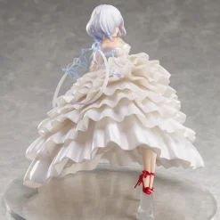 Zombie Land Saga Revenge Junko Konno: Wedding Dress 1/7 Scale Figure, 21 Zombie Land Saga Revenge Junko Konno: Wedding Dress 1/7 Scale Figure, -Figures & Dolls Sales 711e1d21db174e88b6f2ed5980035208.jpg