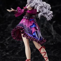 Knead The Idolm@ster Million Live! Takane Shijou: An Elegant Moment Ver. 1/8 Scale Figure, -Figures & Dolls Sales 713a5b4076a8442eb7df4b2481227a65.jpg