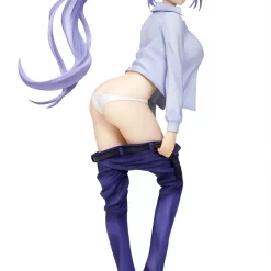Ques Q That Time I Got Reincarnated As A Slime Shion: Changing Clothes Mode 1/7 Scale Figure, -Figures & Dolls Sales 713ce33843b24657b456ca68a0915e9c.jpg