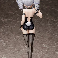 FREEing Hyperdimension Neptunia Black Sister: Bunny Ver. 1/4 Scale Figure, -Figures & Dolls Sales 71582f5d3e2642e4a22b5a3824234b79.jpg