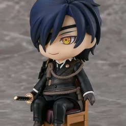 Good Smile Company Nendoroid Swacchao! Touken Ranbu -Online- Shokudaikiri Mitsutada, -Figures & Dolls Sales 715b1d2726ea4c7fbe0902f4518e7922.jpg