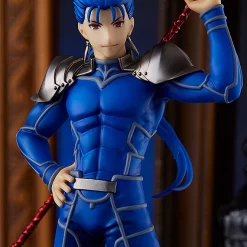 MAX FACTORY Pop Up Parade Fate/stay Night: Heaven's Feel Lancer, -Figures & Dolls Sales 7164f066e0054c349d3f50683dd5c977.jpg