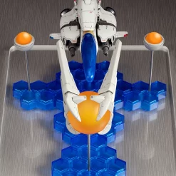 Ques Q R-Type R-9/0 Ragnarok 1/120 Scale Figure,