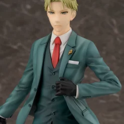 F:NEX Spy X Family Loid Forger 1/7 Scale Figure, 14 F:NEX Spy X Family Loid Forger 1/7 Scale Figure, -Figures & Dolls Sales 7180d0357a3d40618799128a8d104b6b.jpg