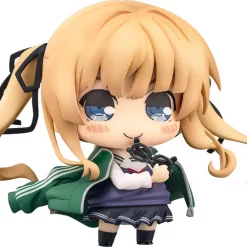 Phat! Medicchu Saekano: How To Raise A Boring Girlfriend Flat Eriri Spencer Sawamura, 8 Phat! Medicchu Saekano: How To Raise A Boring Girlfriend Flat Eriri Spencer Sawamura, -Figures & Dolls Sales 71ac84770bfd4acc9b448f774acde236.jpg