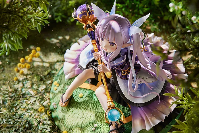 Princess Connect! Re:Dive Kyoka 1/7 Scale Figure, 5 Princess Connect! Re:Dive Kyoka 1/7 Scale Figure, - Image 3