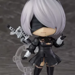 Nendoroid NieR: Automata 2B (YoRHa No.2 Type B) (Re-run),