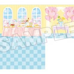 Good Smile Company Nendoroid More Background Book 01, -Figures & Dolls Sales 71f20cfe3e75493e8f75e1d75ddbaabe.jpg