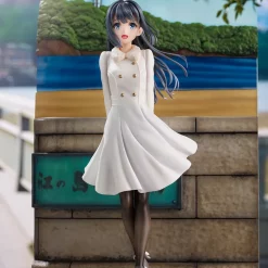 Rascal Does Not Dream Of Bunny Girl Senpai Shoko Makinohara: Enoshima Ver. 1/7 Scale Figure, 24 Rascal Does Not Dream Of Bunny Girl Senpai Shoko Makinohara: Enoshima Ver. 1/7 Scale Figure, -Figures & Dolls Sales 720a7a6b0eef412c8a4a74be027f7f04.jpg