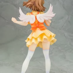 EasyEight Senki Zessho Symphogear GX Hibiki: Angel Ver. 1/7 Scale Figure, 17 EasyEight Senki Zessho Symphogear GX Hibiki: Angel Ver. 1/7 Scale Figure, -Figures & Dolls Sales 720a856ae5b24d54a2c63adbcbf4b00f.jpg