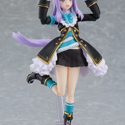 Figma Uma Musume: Pretty Derby Mejiro McQueen, -Figures & Dolls Sales 723616cc313a4bf6bceb8a0282b3870f.jpg