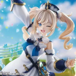 Genshin Impact Barbara 1/7 Scale Figure, -Figures & Dolls Sales 7255bfba32db42019ae467240bc0cc7d.jpg