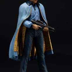 KOTOBUKIYA ArtFX+ Star Wars: Episode V: The Empire Strikes Back Lando Calrissian, -Figures & Dolls Sales 726df21ba152456c95152cc7b9076765.jpg