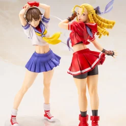 KOTOBUKIYA Street Fighter Karin Bishoujo Statue, -Figures & Dolls Sales 726e59b5826b4ef7bebf2041e2bce8e3.jpg