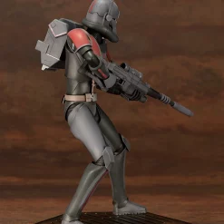 KOTOBUKIYA ArtFX Star Wars: The Bad Batch Crosshair, 18 KOTOBUKIYA ArtFX Star Wars: The Bad Batch Crosshair, -Figures & Dolls Sales 728011a652ce4def96433b37a7ca05f1.jpg