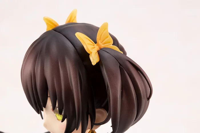 KOTOBUKIYA Boarding School Juliet Kochou Wang 1/7 Scale Figure, 13 KOTOBUKIYA Boarding School Juliet Kochou Wang 1/7 Scale Figure, - Image 11